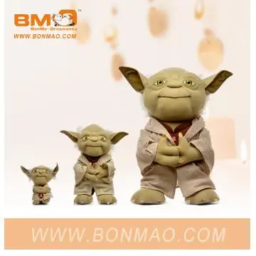 DOLL Star Wars Plush TOY DOLL