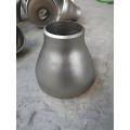 Вышэйшая ўстойлівасць да карозіі ASTM B363 Titanium Reducer