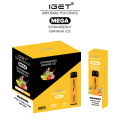 Australia IGET MEGA 3000 Puffs Disposable E-Cigarette