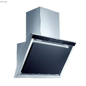 cooker hood extractor
