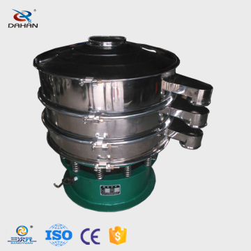 Glass powder sieve for filter in China