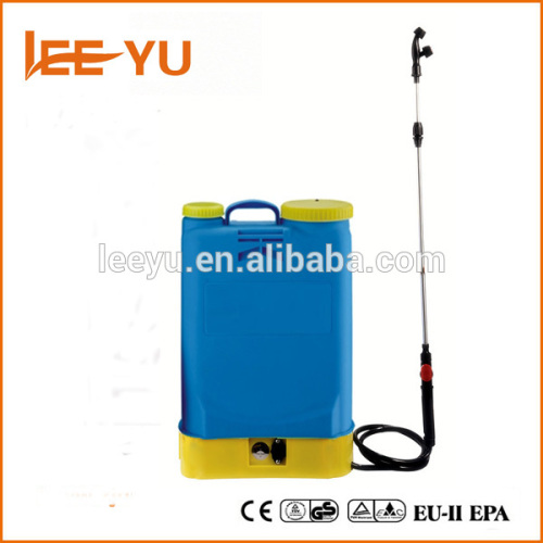 Electric Sprayer 16l Recharge Battery Sprayer Agricultural Machinery