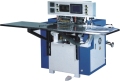 Ultrasonic Soft Handle Sealing Machine