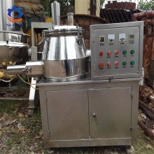 Mesin pengering Profenophos mixer granulator