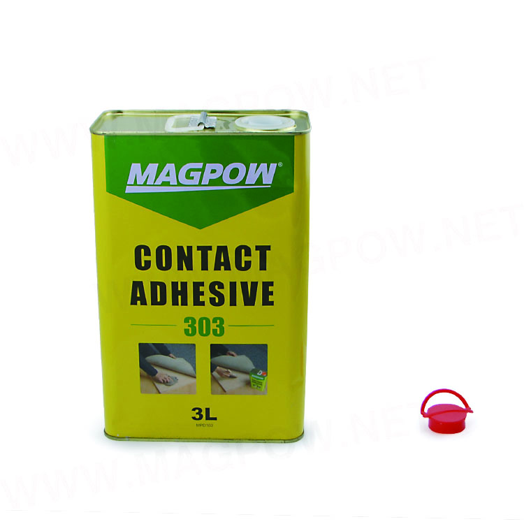 High Quality Neoprene Contact Cement Glue - China Neoprene Glue, Neoprene  Adhesive