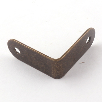 L-Shaped Corner Jewelry Box & Bag Accessories