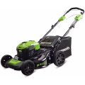  lawn cutter LM002 cordless electric lawn mower Supplier