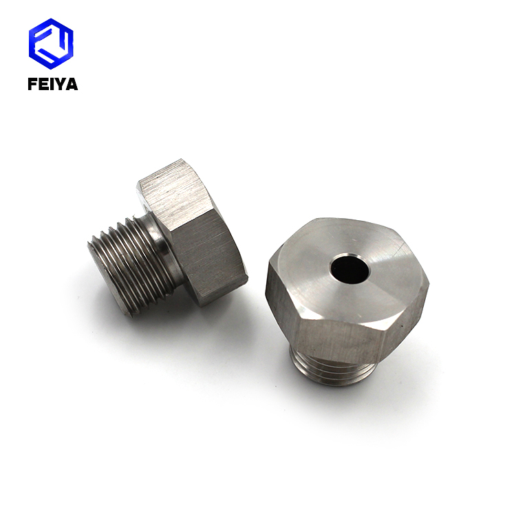 Non-standard Fasteners