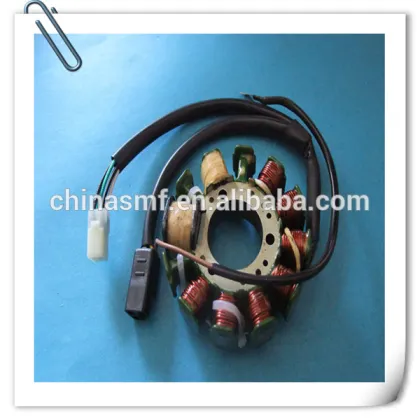 ARCTIC CAT SNOWMOBILE THUNDERCAT MOUNTAIN CAT 1993-1999 suzuki magneto