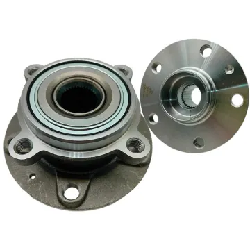 Front Rear Wheel Hub Bearing Unit 10094077 for Roewe eMAX RX5 Plus MG Pilot Car Parts - In Stock