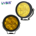 11000lm IP67 Mini motorbike fog lights led for motorcycle & car
