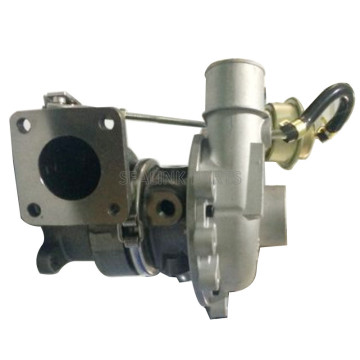 TURBOCHARGER RHF5 VJ331107 XN349G348AB per Mazda Ford Ranger