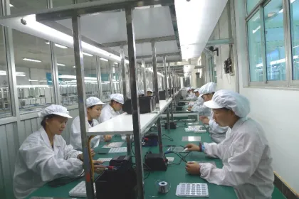 China Hebei Green Photoelectric Technology Co.,LTD.