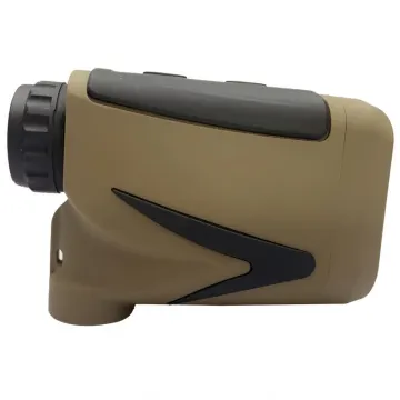 2km Laser Finder Range Black Lazer Level Measure