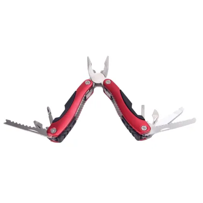 Professional Grade Multifunctional Pliers: A Must-Have for Mechanics