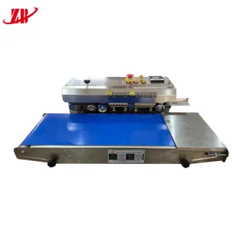 Commercial Table Top Vacuum Sealer for Fresh Fruit and Meat - Manufacturers' Recommendations