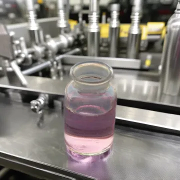 Manganese Nitrate: Properties, Uses, and Applications