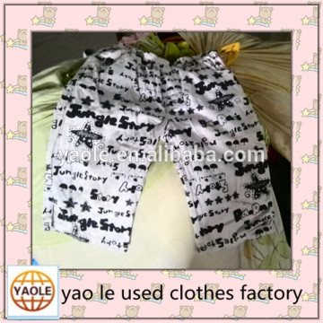 New style high quality used clothes used clothing