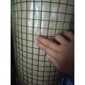 Pvc Coated Welded Wire Mesh