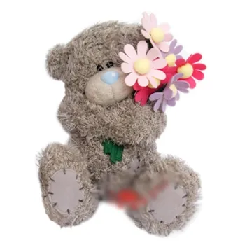 Cute Plush Bear Cute Bear