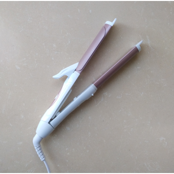 Special Fancy Designed 2 in 1 Hair Irons