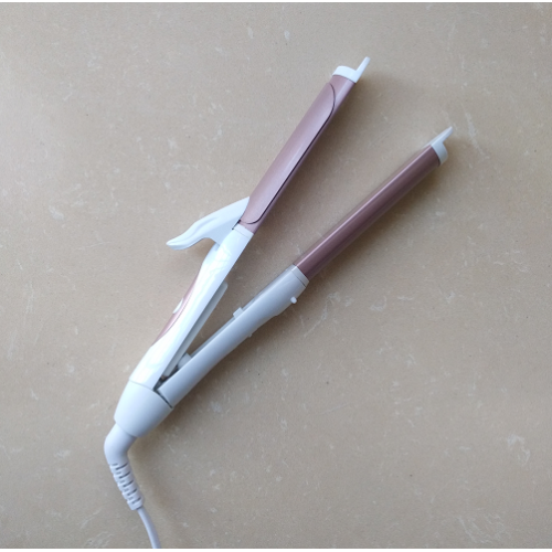 Special Fancy Designed 2 in 1 Hair Irons