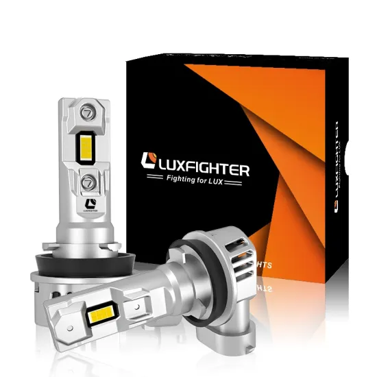 Q36 60W 6000LM H1 H7 H11 9005 9006 Dual Direction Car LED Projector Headlights Bulbs - Factory Wholesale