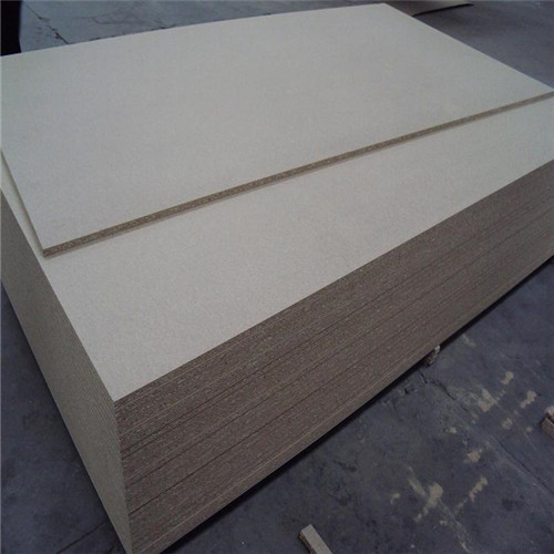 Plain Chipboard for Furniture with Good Prices