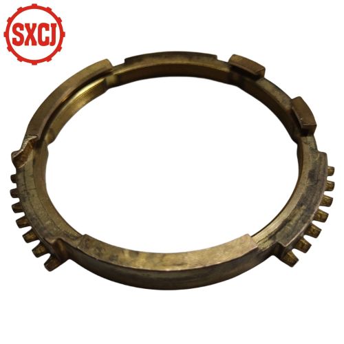 Discount OEM Transmission Synchronizer Ring DC02531409 for FIAT DUCATO