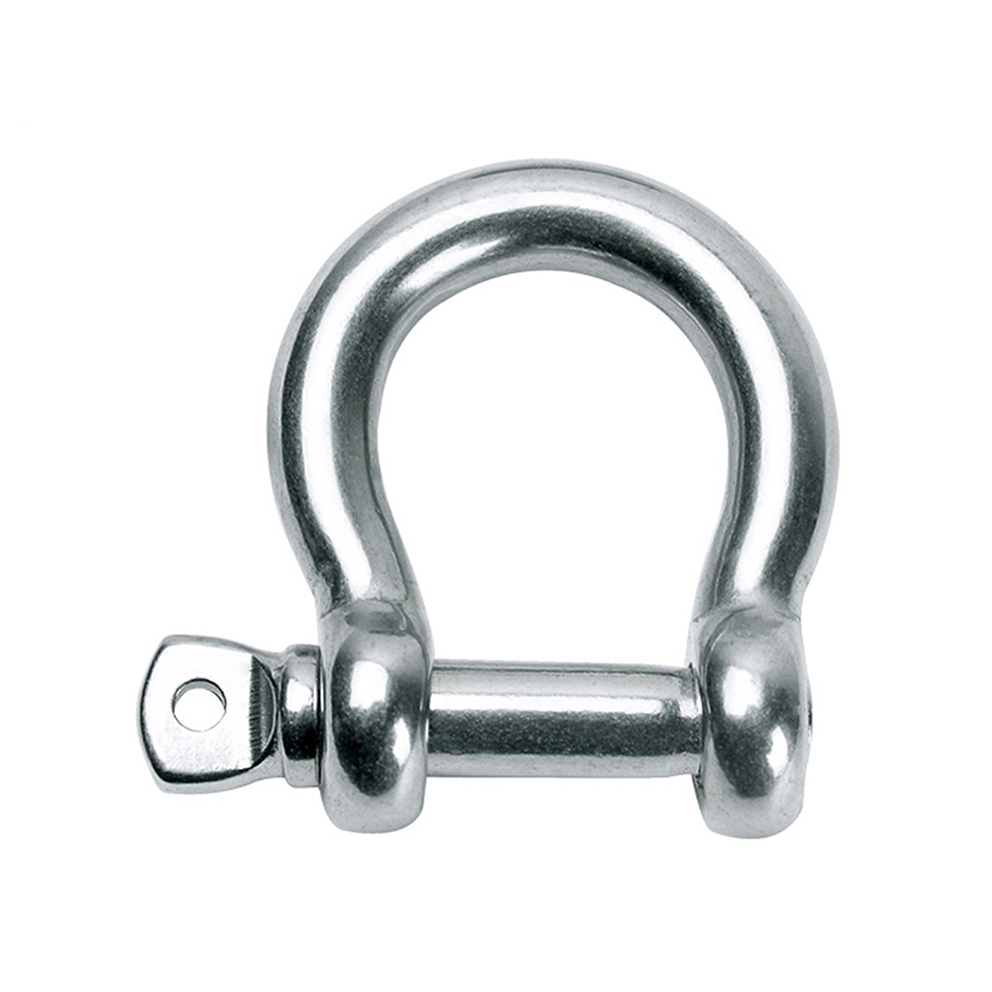 shackle meaning
