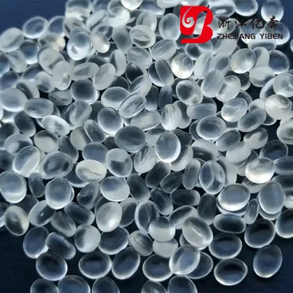 High Performance PP YM40UC Chemical Material