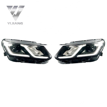 YIJIANG OEM Headlights for Geely Bin Yue: Customizable and Refurbished Auto Lighting System