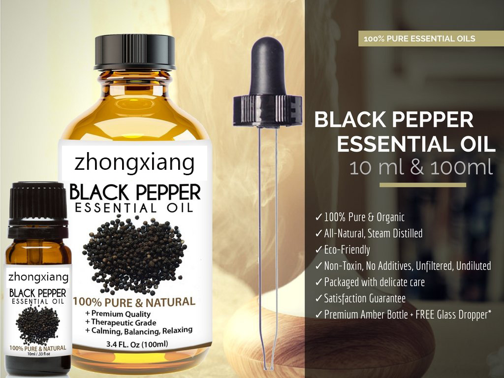 black pepper oil3