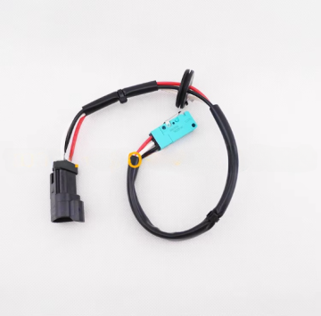 Factory Direct Supplier: Excavator 320B 320C Hydraulic Limit Switch