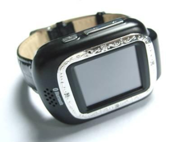 V900 watch mobile phone,tri band watch cell phone PDA phone