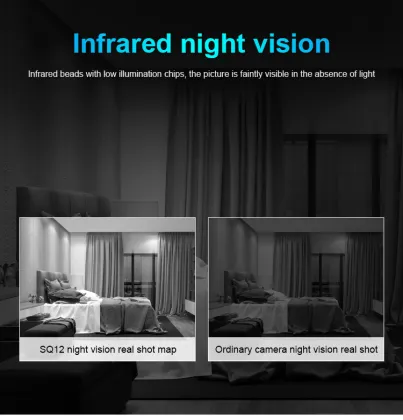 Mini Camera car camera recorder Sport Camera