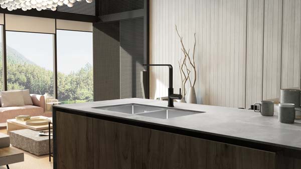 Modern Kitchen Double Bowls Farmhouse Kitchen Sinks High Quality   C55edcbe6c28ceab57207e5f46 