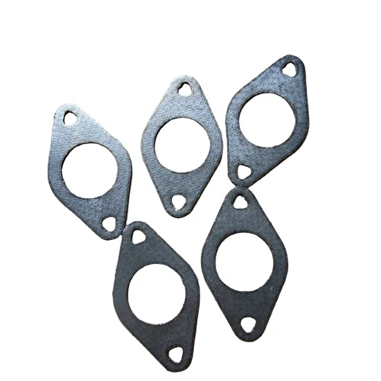ELRING GASKET Exhaust Manifold Gaskets SCAN IA 1309051 for Yuchai Engine