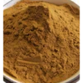 Organic Poplar Flower Extract: Pure Botanical Supplement for Wellness
