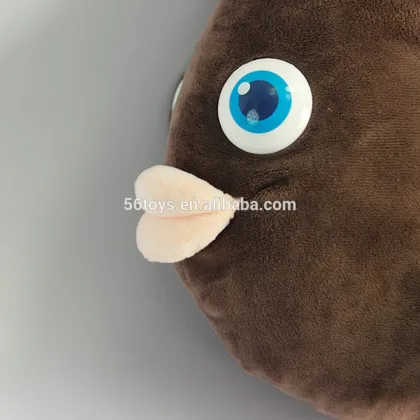 custom make winter plush hand warmer pillow,plush hand warmer