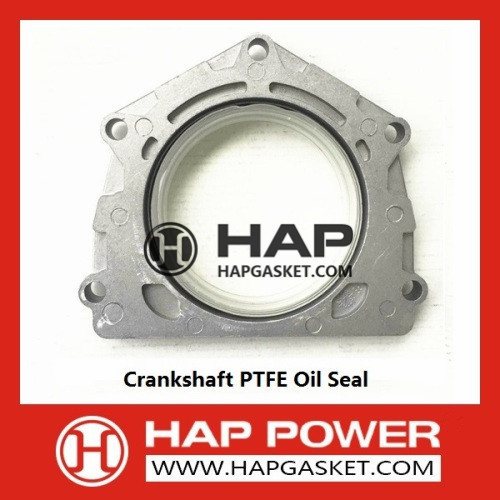 Crankshaft PTFE Oil Seal LUF100430 71001700