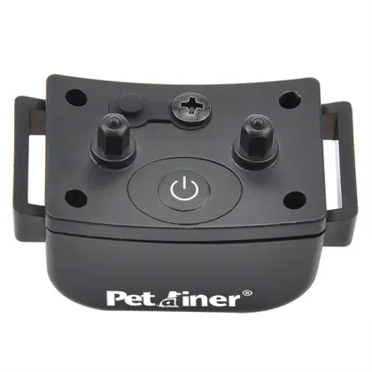 2016 New Vibration dog training collar, used dog training collar