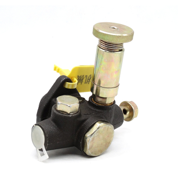 Excavator Engine Fuel Transfer Pump 105210-1800 for Mitsubishi L009 E200B SK200-5 S6K 6D14 6D31