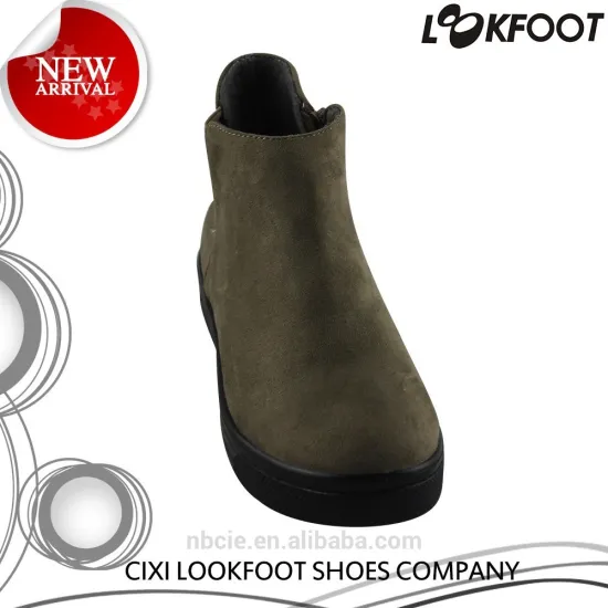 2015 new arrival soft comfort walking high good quality hot sale women boots