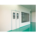 Good Quality Sophisticated Technology Hermetic Steel Door