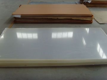 Hotsell xiwei Acrylic sheet Handle Plastic handle Acrylic