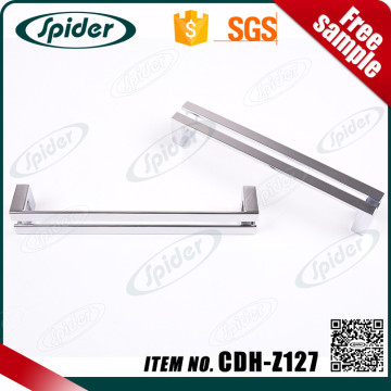 custom stainless steel kitchen cabinet handle