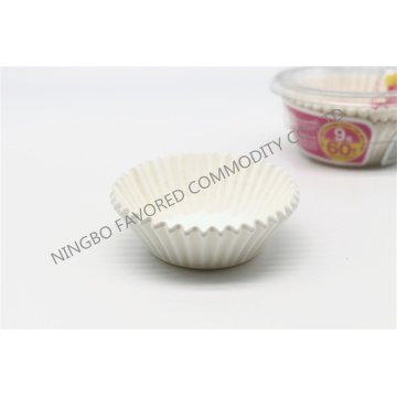Paper cup liner No.9 Silicone paper cup