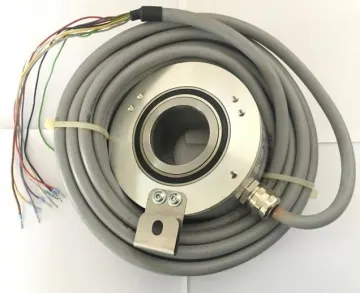 Thyssen Elevator Encoder WDG 100H-38-1024-ABN
