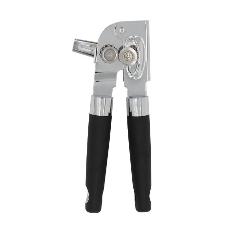 Professional Ergonomic Metal Can Opener